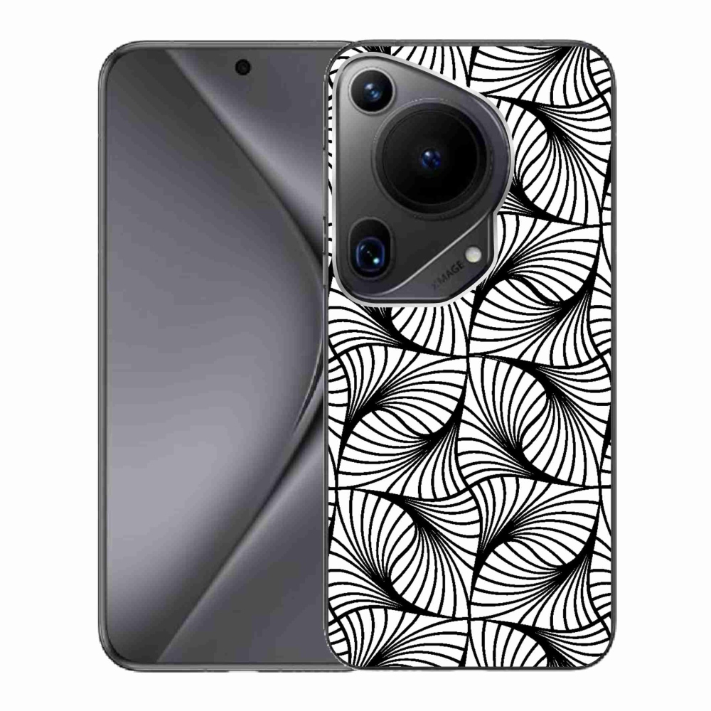 Gél borítás mmCase a Huawei Pura 70 Ultra készülékhez - kivonat 11