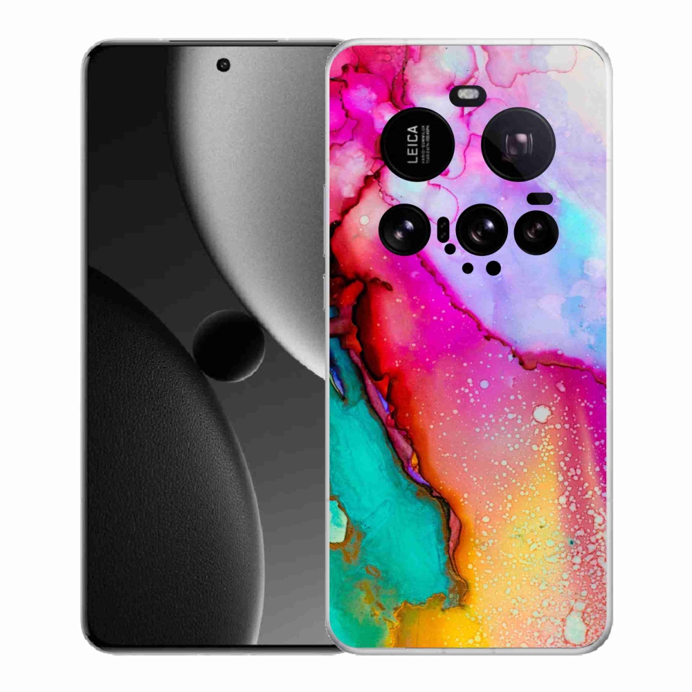 Gél borítás mmCase a Xiaomi 15 Ultra számára - kivonat 24