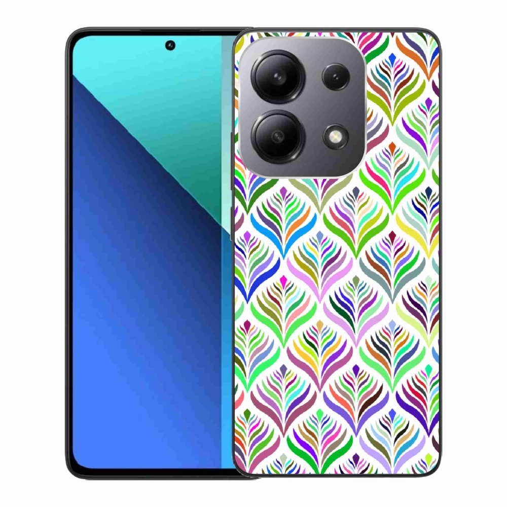 Gél borítás mmCase a Xiaomi Redmi Note 13-hoz - kivonat 15