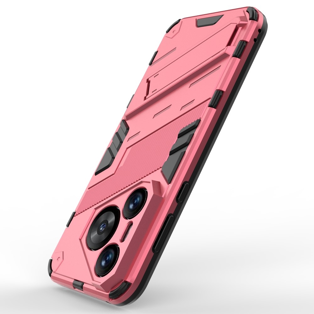 Armory tartós borítás Huawei Pura 70 - rózsaszínű