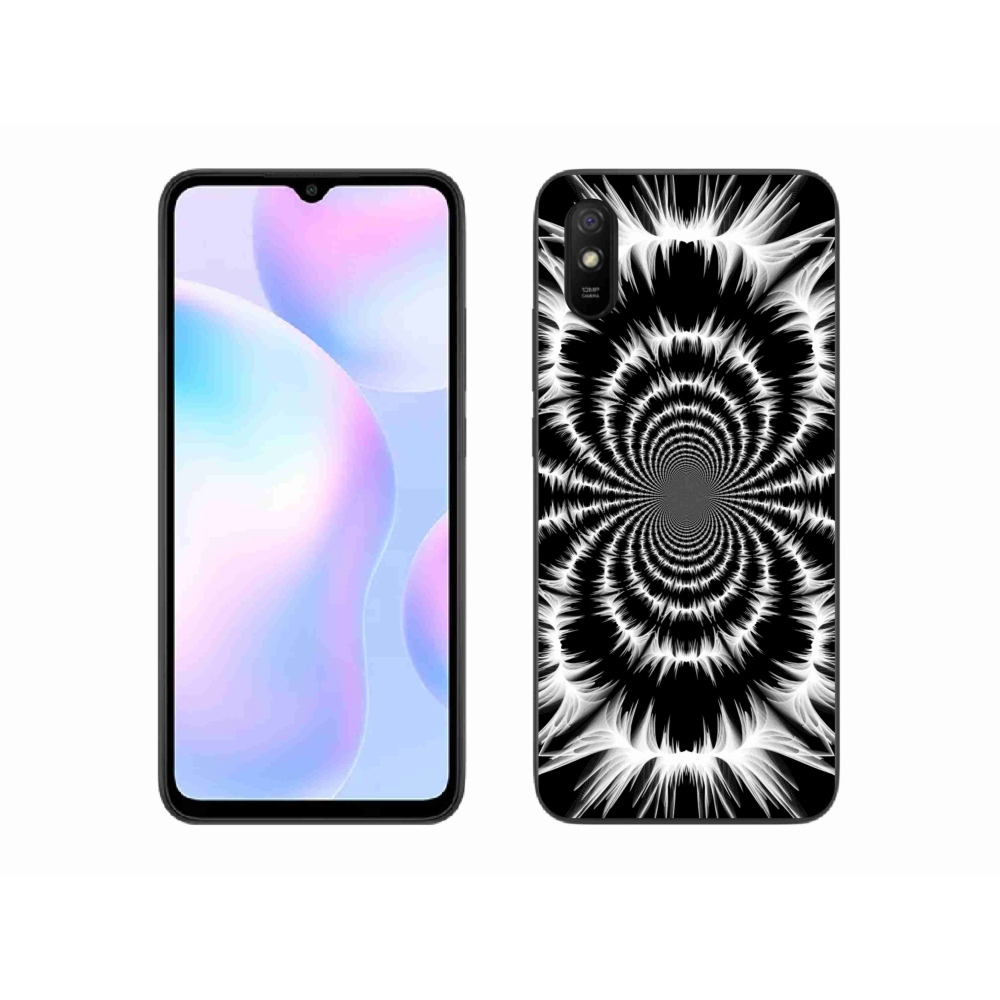Gél borítás mmCase a Xiaomi Redmi 9AT számára - kivonat 23