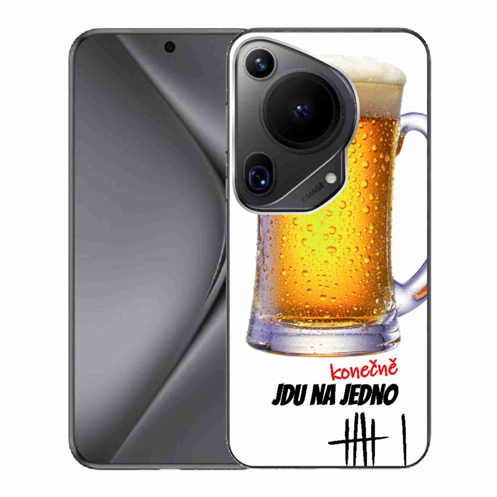 Gélburkolat mmCase a Huawei Pura 70 Ultra - megyek az egyikre