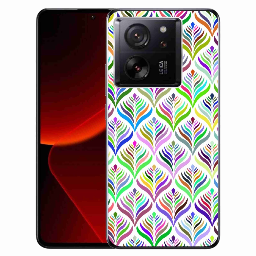 Gél borítás mmCase a Xiaomi 13T/13T Pro számára - kivonat 15