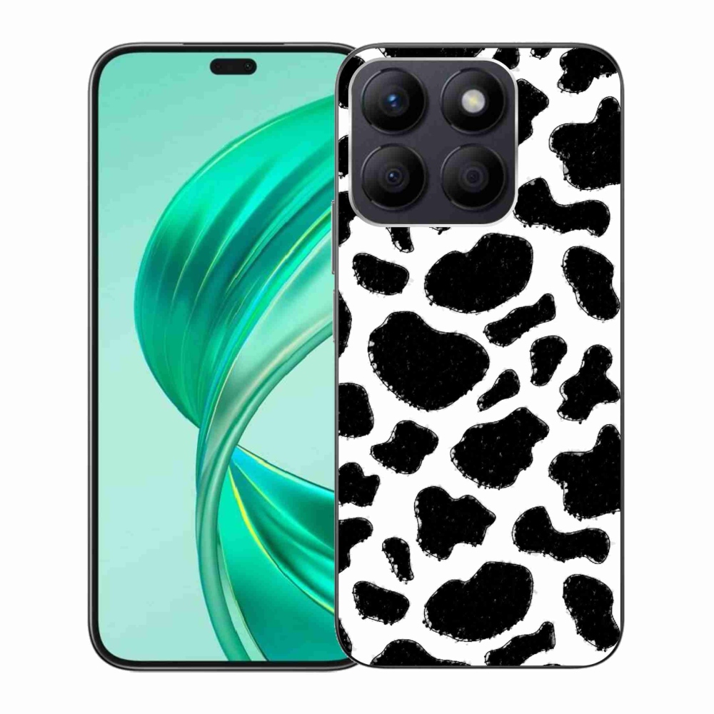 Zselés borítás mmCase a Honor X8b készülékhez - kivonat 31