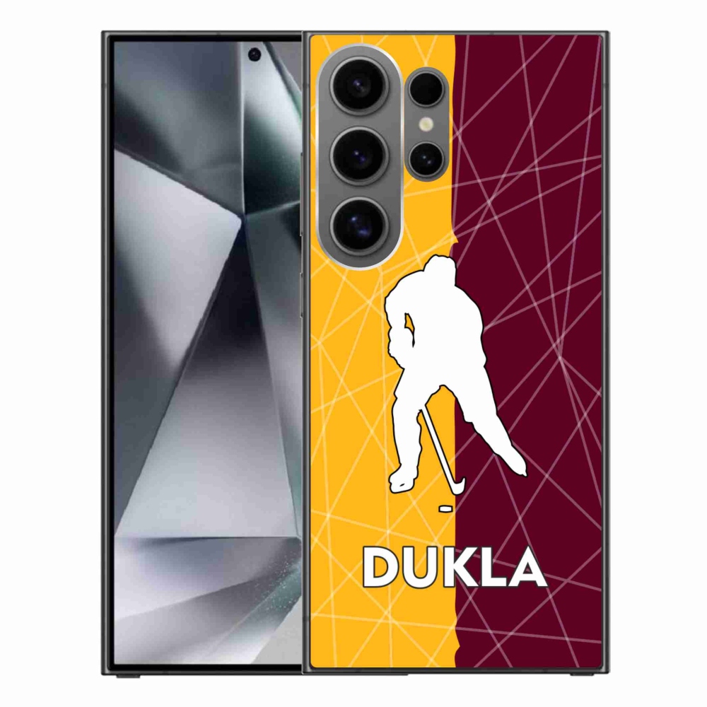 Gél védőhuzat mmCase Samsung Galaxy S24 Ultra készülékhez - Dukla