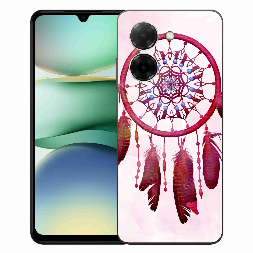 Gél borító mmCase a Xiaomi Redmi A5 (173.45x79.35x8.45mm) - álomfogóhoz