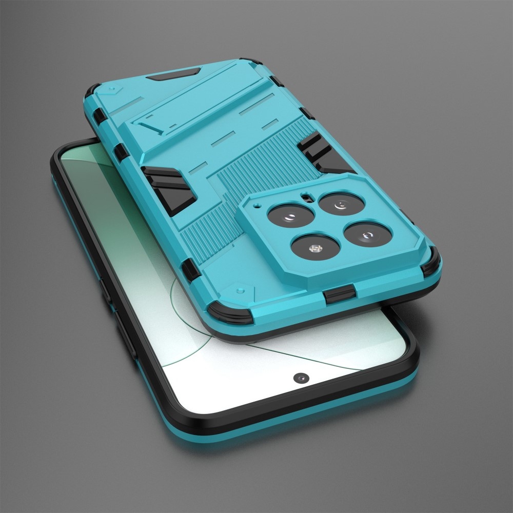 Armory tartós borító Xiaomi 14 - világoskék