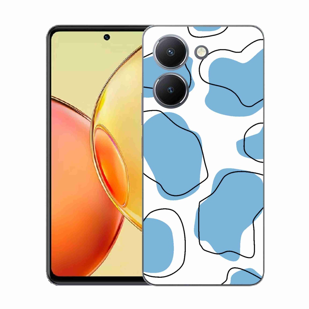 Gélburkolat mmCase a Vivo Y36-on - kivonat 28