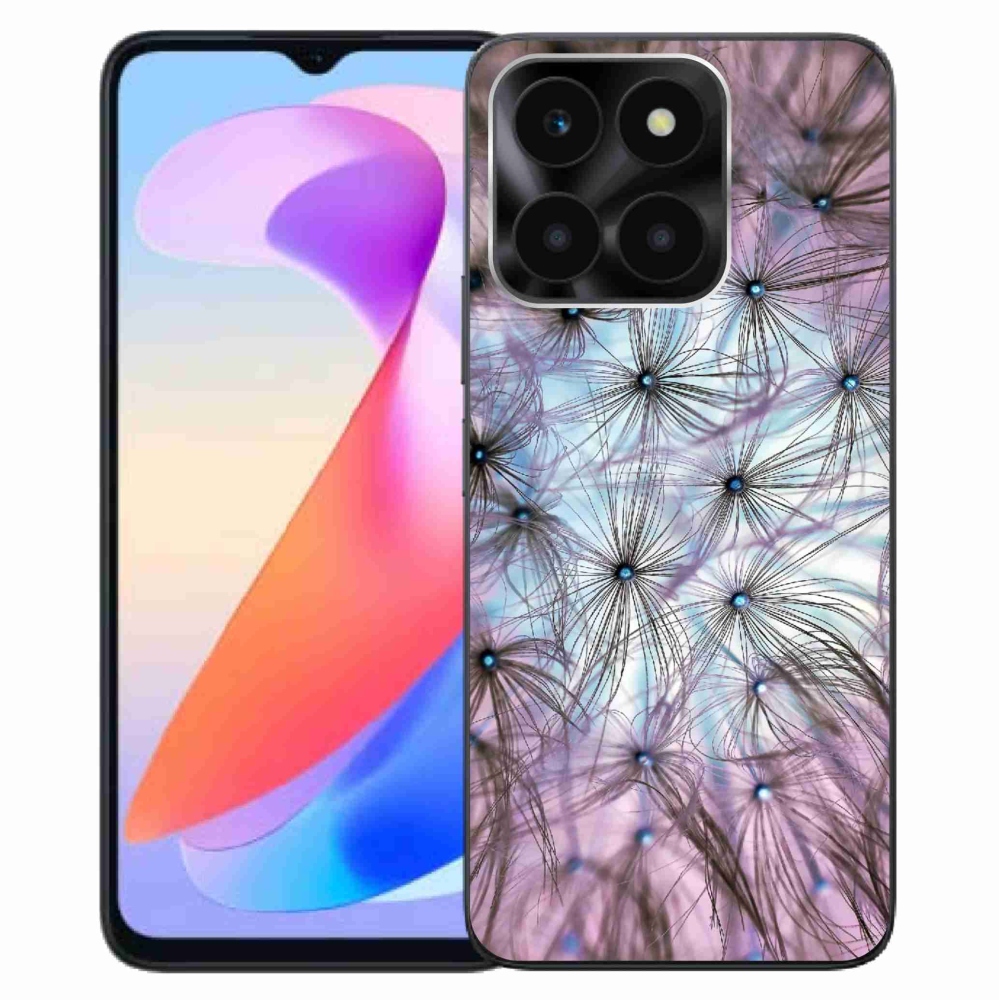 Zselés borítás mmCase a Honor X6a számára - kivonat 17