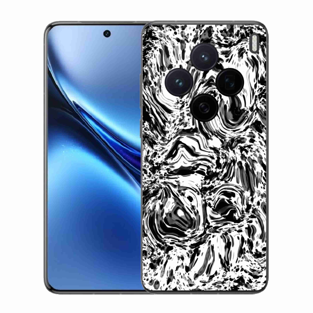 Zselés borítás mmCase a Vivo X200 5G-n - kivonat 4