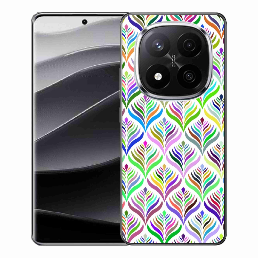 Gél borítás mmCase a Xiaomi Redmi Note 14 Pro+ 5G - kivonat 15