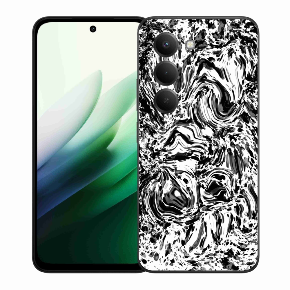 Gél borítás mmCase a Xiaomi Redmi 15 5G számára - kivonat 4