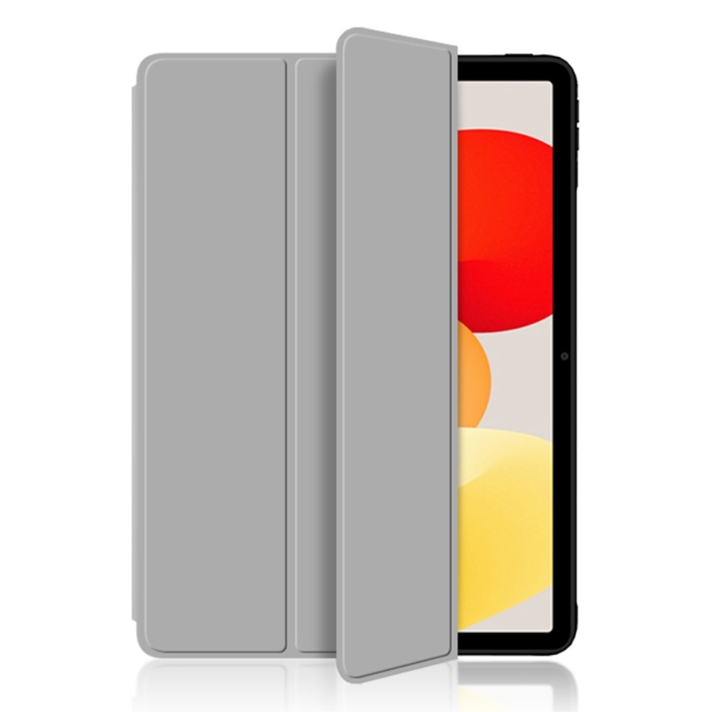 Helyreállítható tok a Xiaomi Redmi Pad SE-hez - szürke