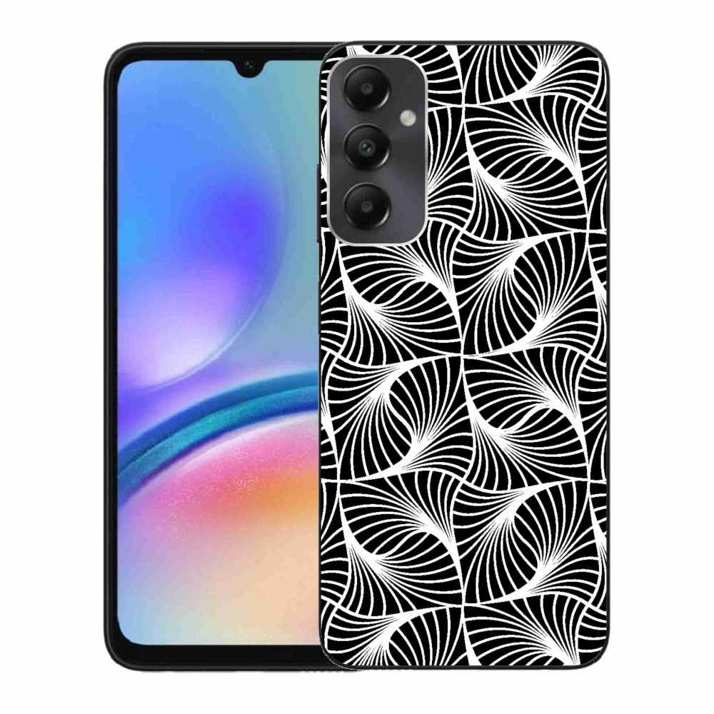 Gél borítás mmCase Samsung Galaxy A05s készülékhez - kivonat 14