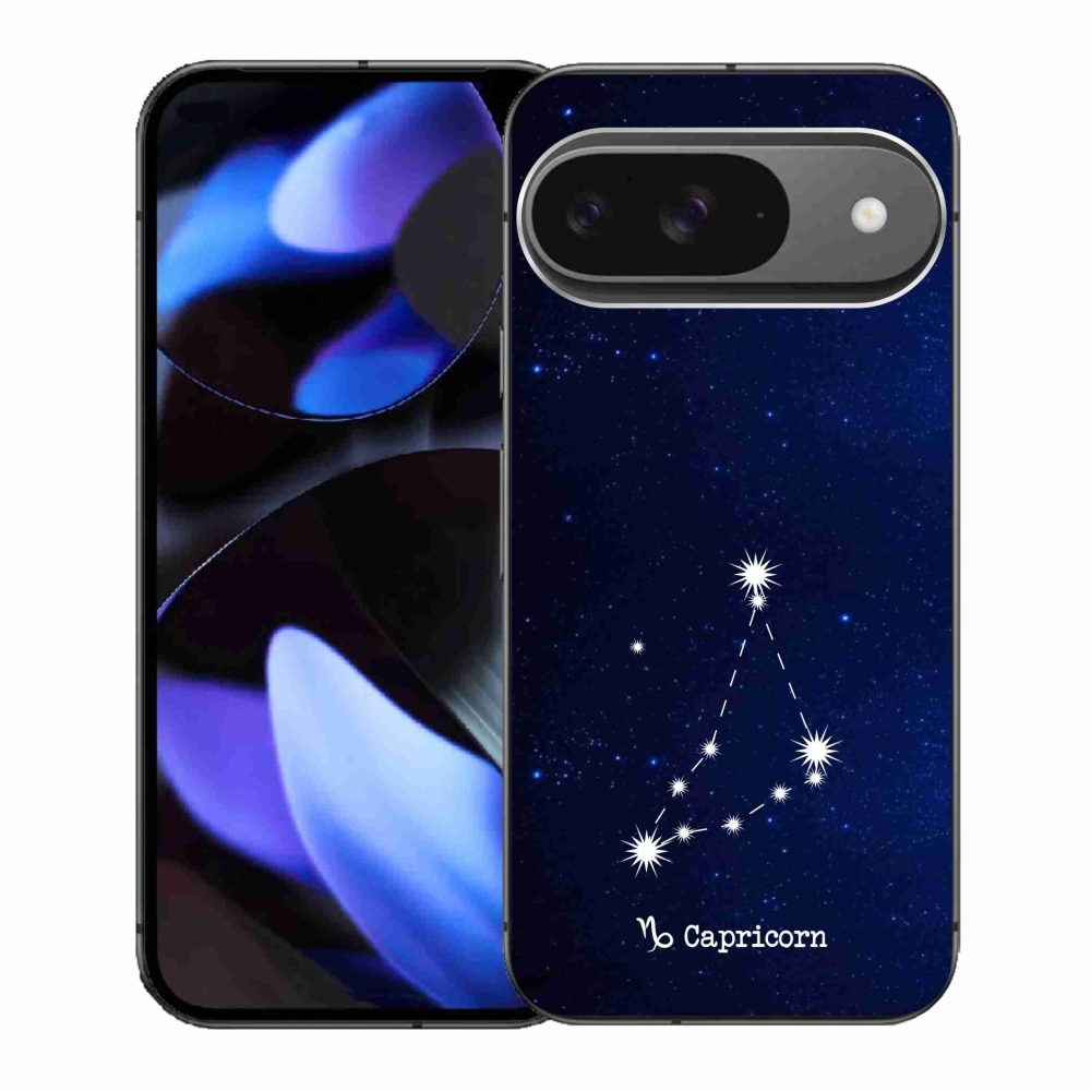 Zselés borítás mmCase a Google Pixel 9/9 Pro készülékhez - Bak