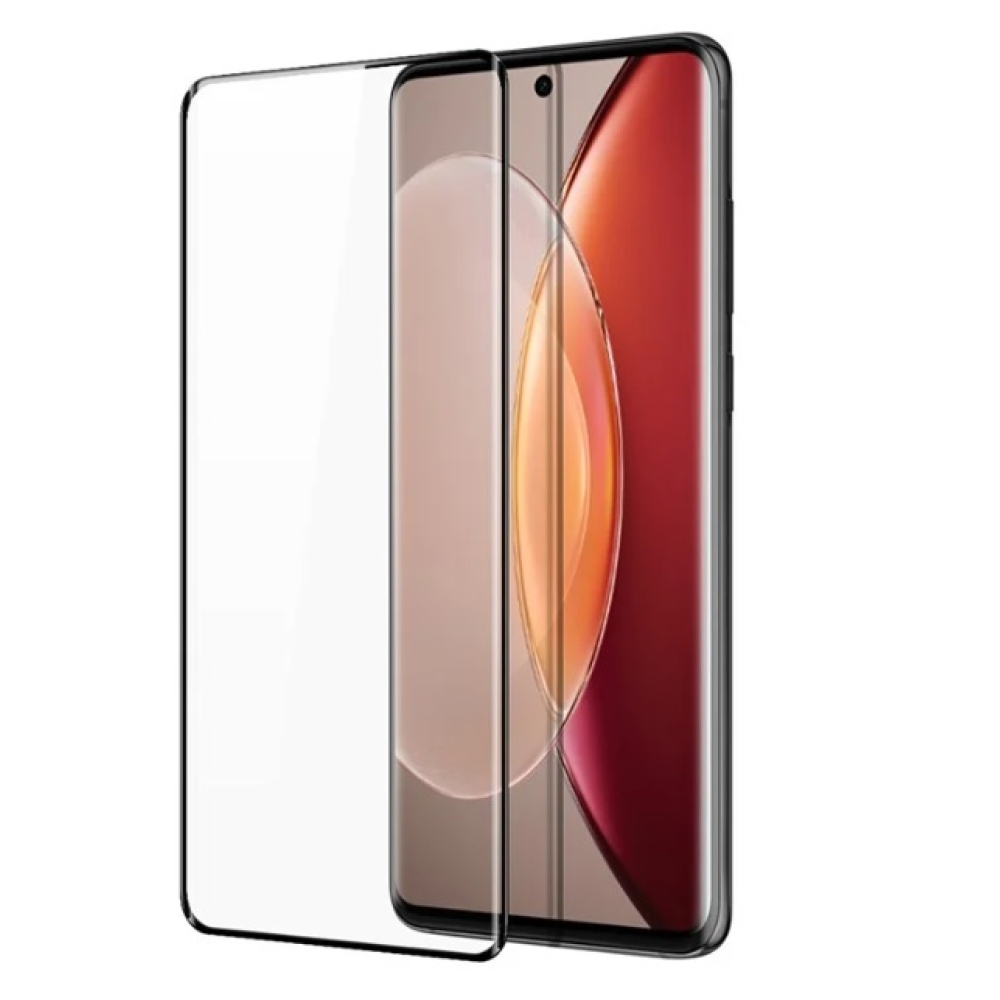 DUX teljes képernyő edzett üveg a Vivo X90 Pro-hoz