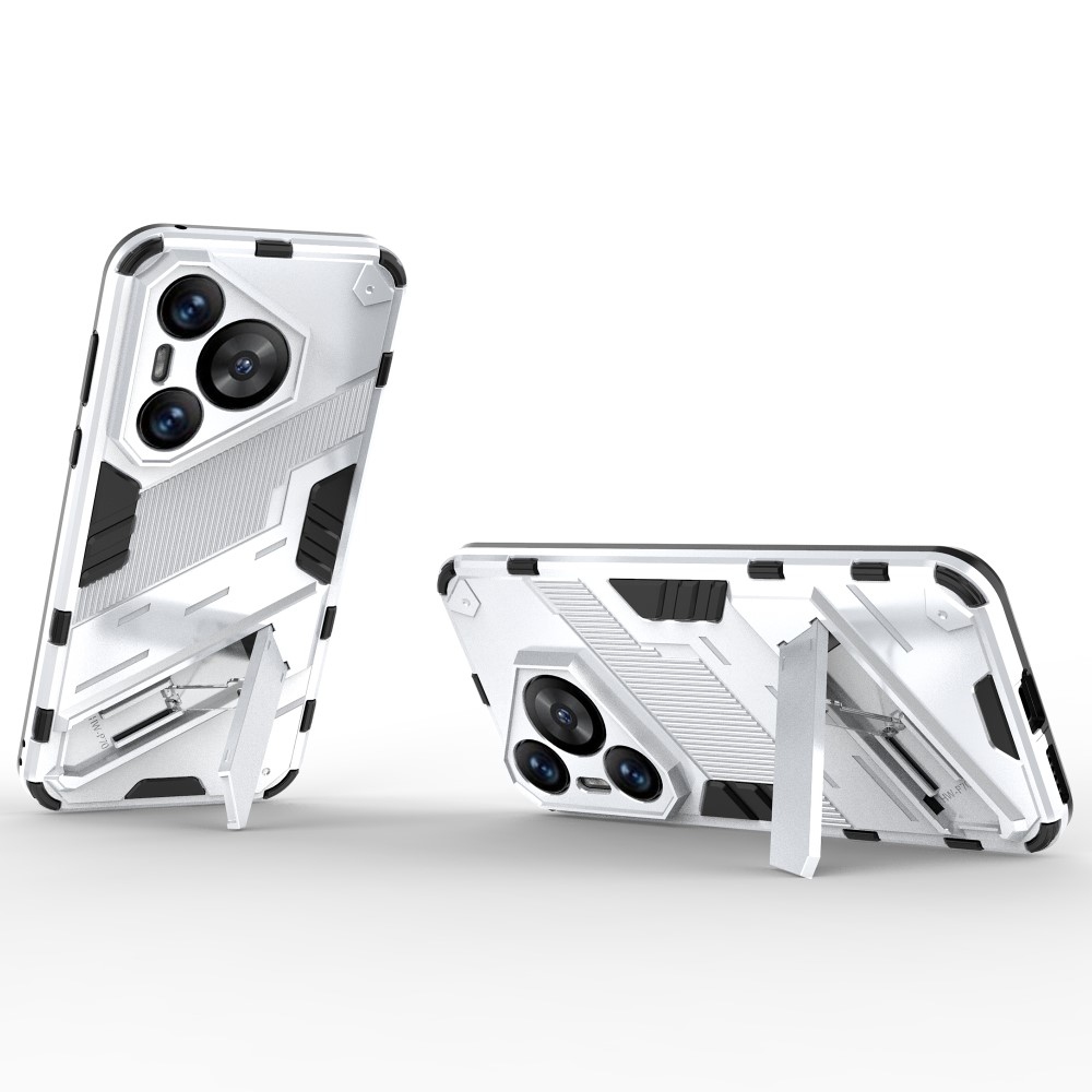 Armory tartós borítás Huawei Pura 70 készülékhez - fehér