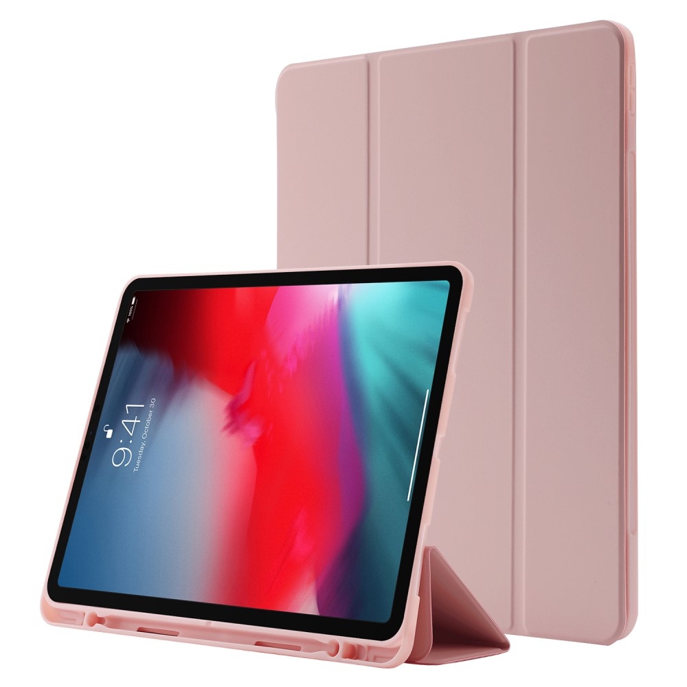 Smart iPad Pro 11 tok (2020/21/22) - Rózsaarany