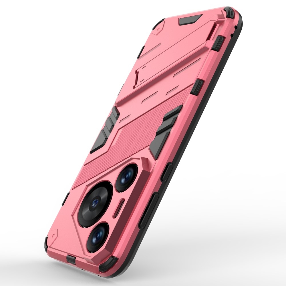 Armory tartós borítás Huawei Pura 70 Pro készülékhez - rózsaszínű