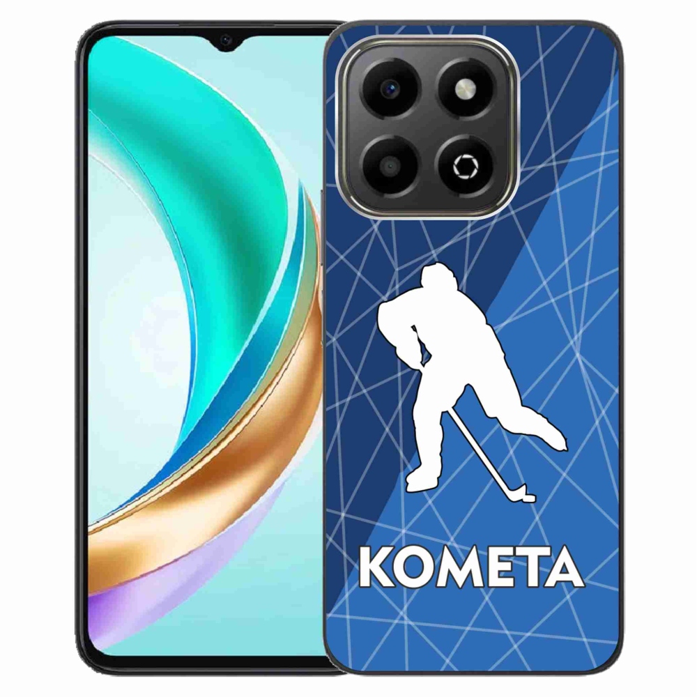Zselés borítás mmCase a Honor X6b készülékhez - Comet