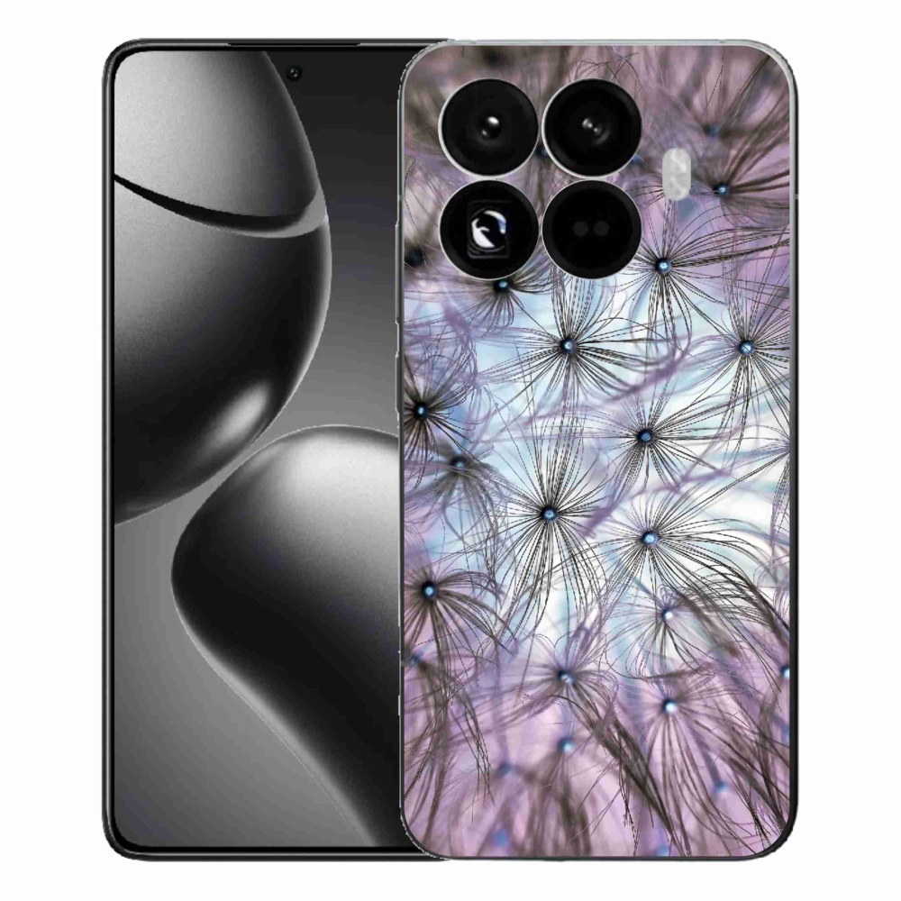 Gél borítás mmCase a Xiaomi 15T Pro számára - kivonat 17