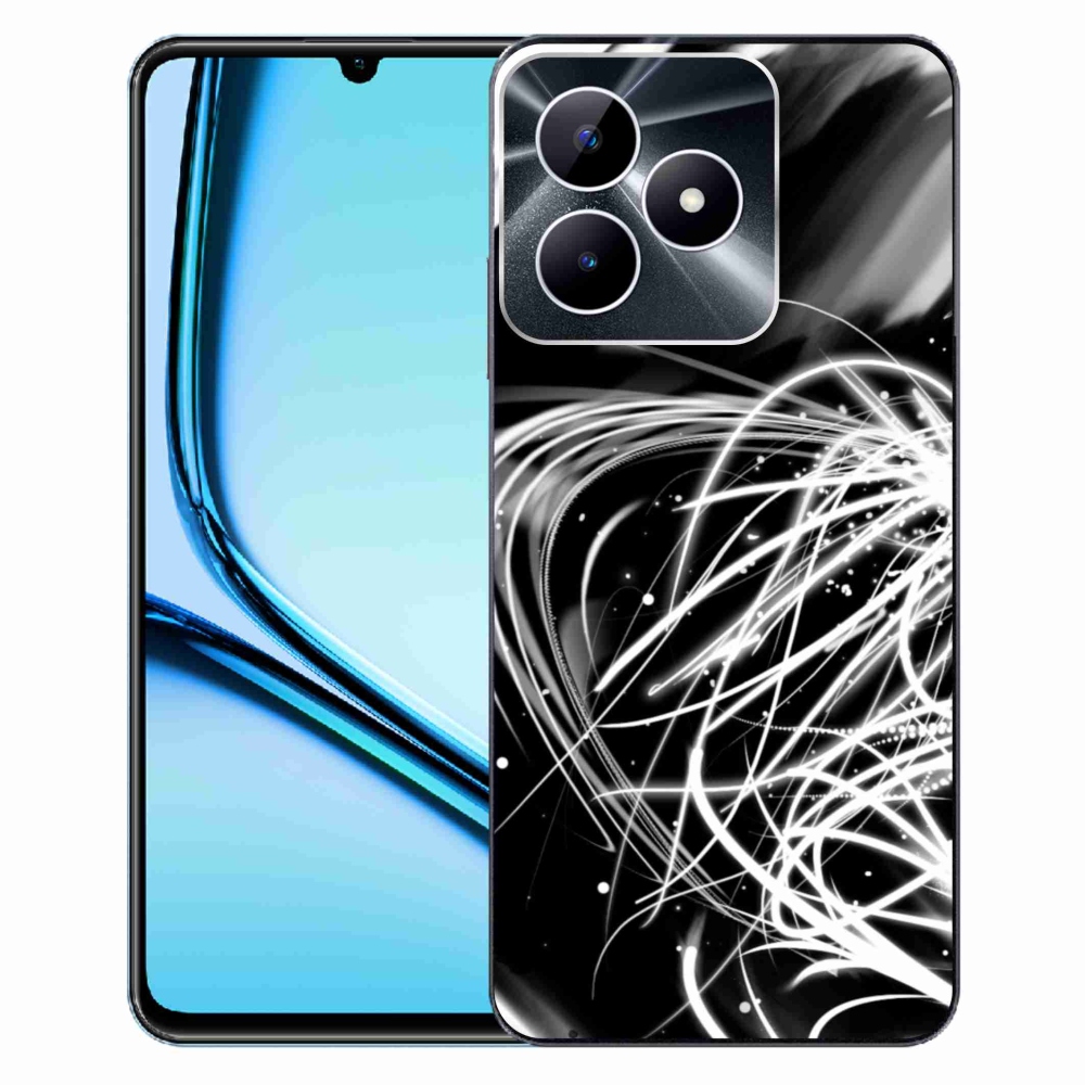 Zselés borító mmCase a Realme Note 50 készülékhez - kivonat 2