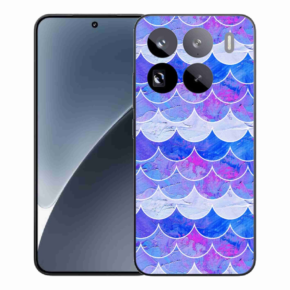 Gél borítás mmCase a Xiaomi 15 Pro számára - kivonat 29