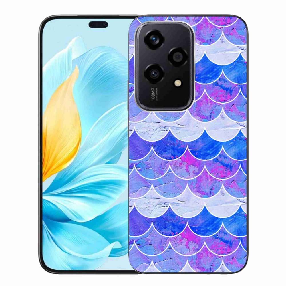 Zselés borítás mmCase a Honor 200 Lite 5G számára - kivonat 29