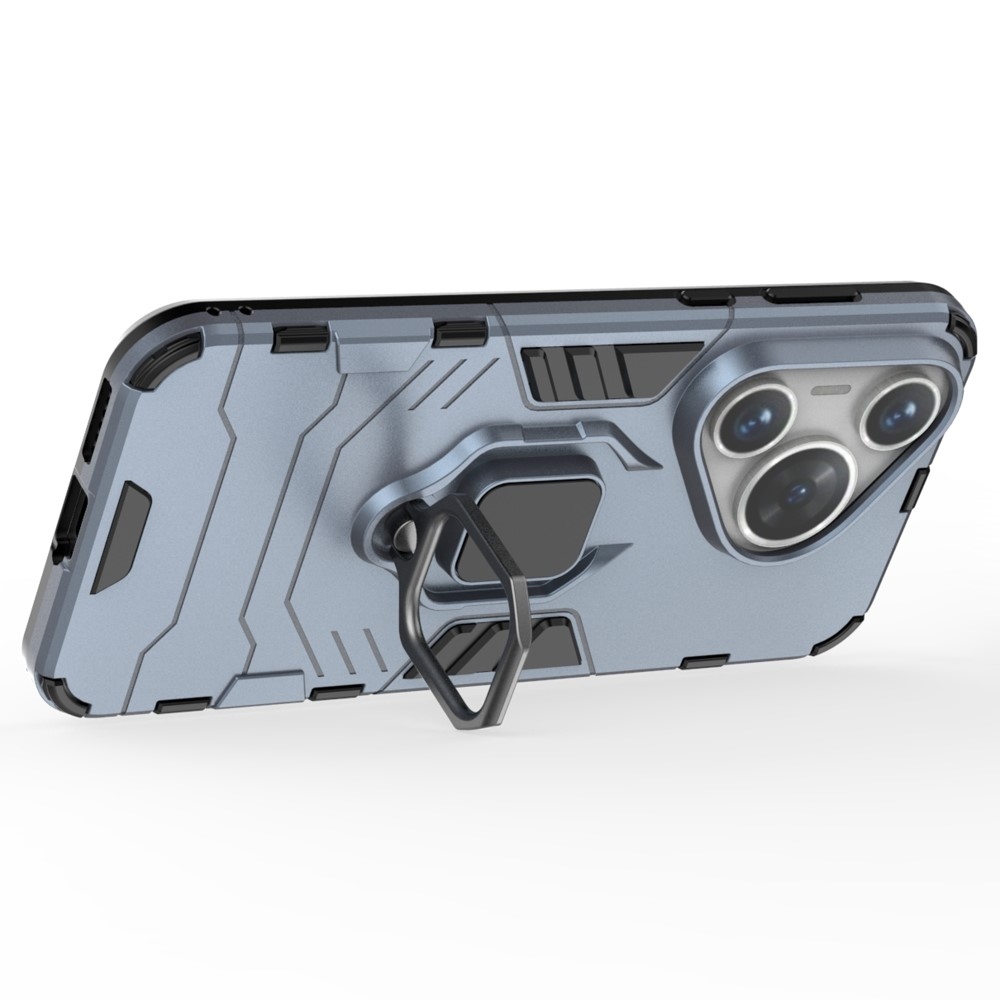 Guardy tartós védőhuzat Huawei Pura 70 készülékhez - kék