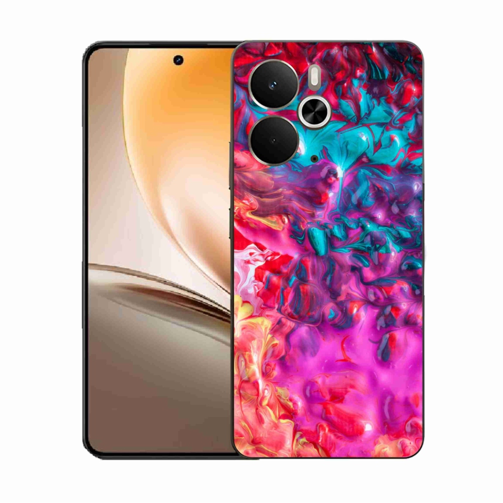 Gél borítás mmCase a Realme 14 5G/14T 5G készülékhez - kivonat 27