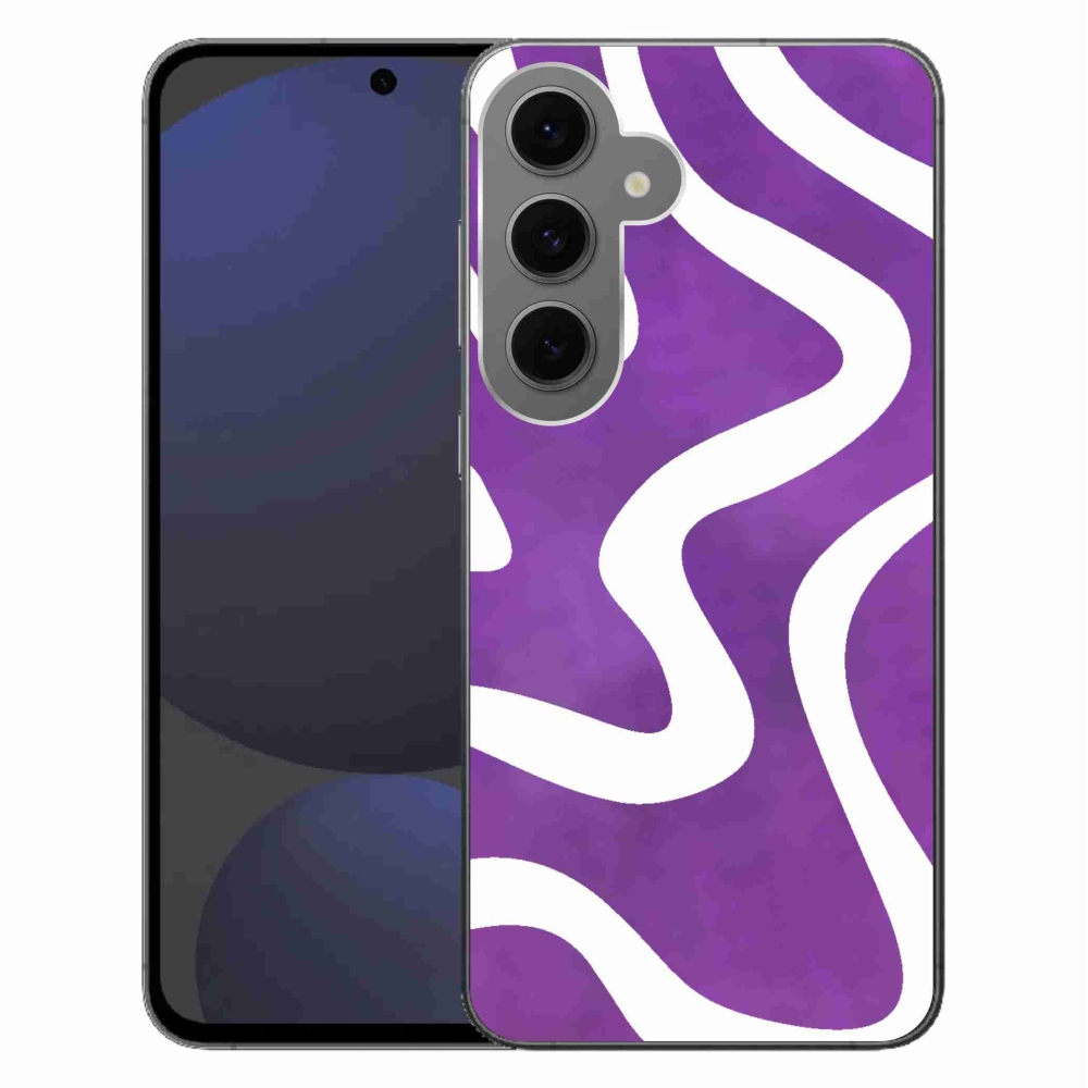 Zselés borítás mmCase Samsung Galaxy S24 FE készülékhez - kivonat 30