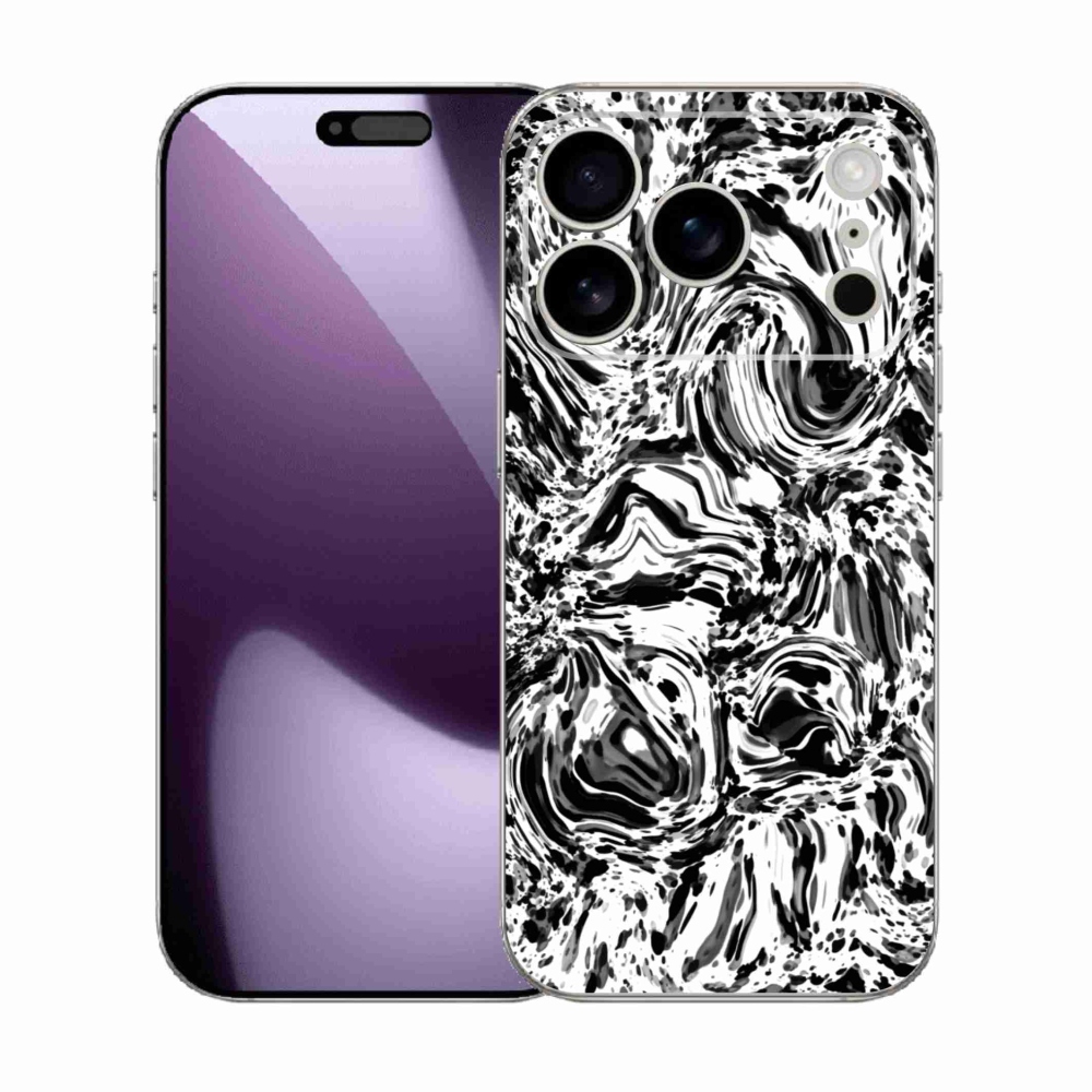 Zselés borítás mmCase iPhone 17 Pro készülékhez - kivonat 4