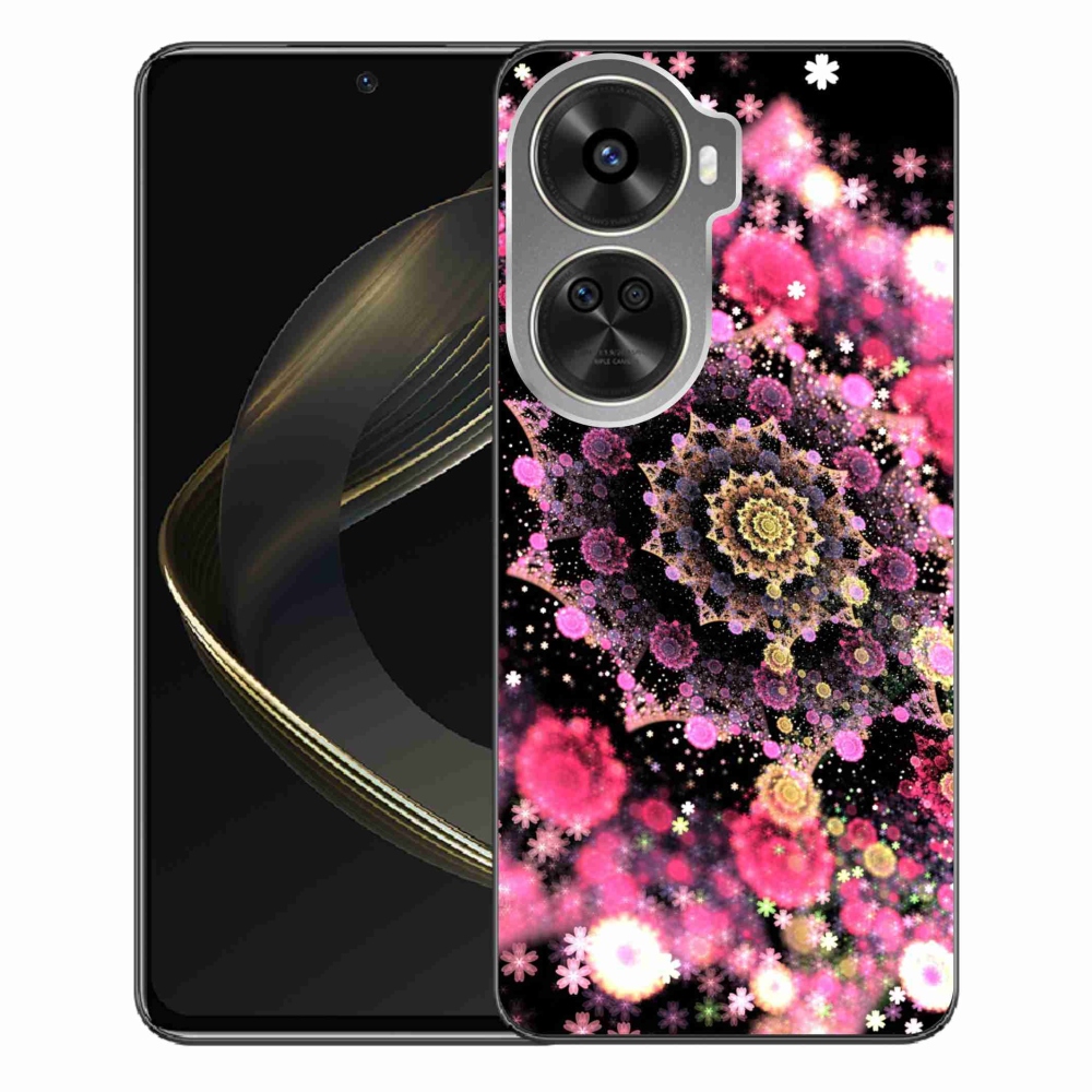 Gél borítás mmCase a Huawei Nova 12 SE-n - kivonat 21