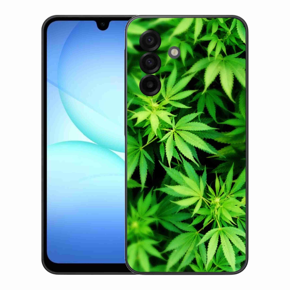 Gél védőhuzat mmCase Samsung Galaxy A17 4G/5G - kender 3