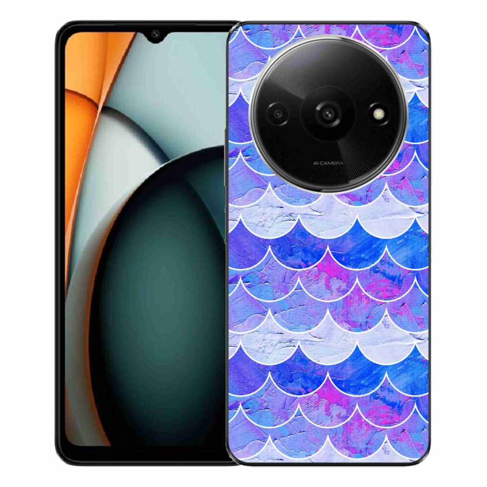 Gél borítás mmCase a Xiaomi Redmi A3-hoz - kivonat 29