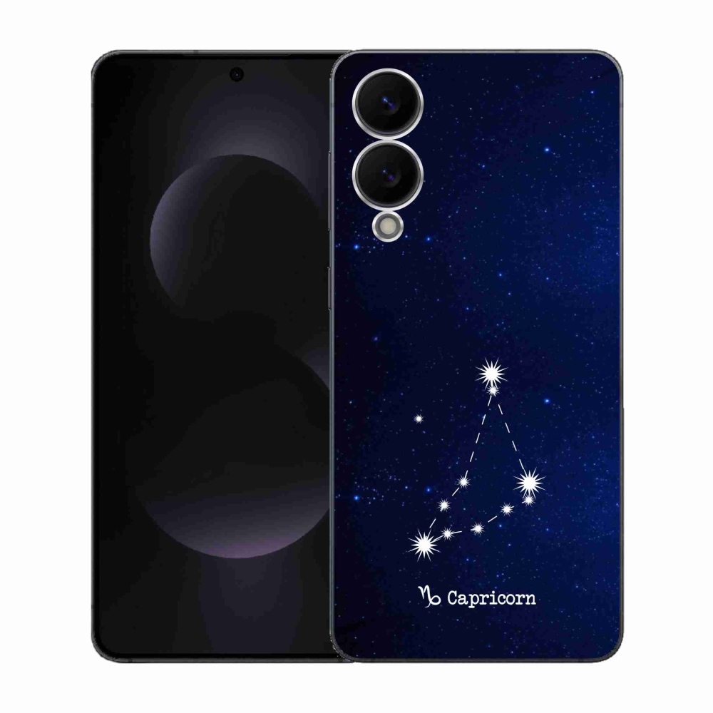 Zselés borítás mmCase Samsung Galaxy S25 Edge készülékhez - Bak