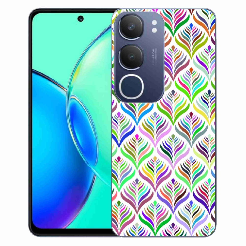 Gélburkolat mmCase a Vivo Y19s készülékre - kivonat 15