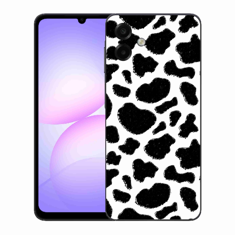 Gél borítás mmCase Samsung Galaxy A07 4G - absztrakt 31
