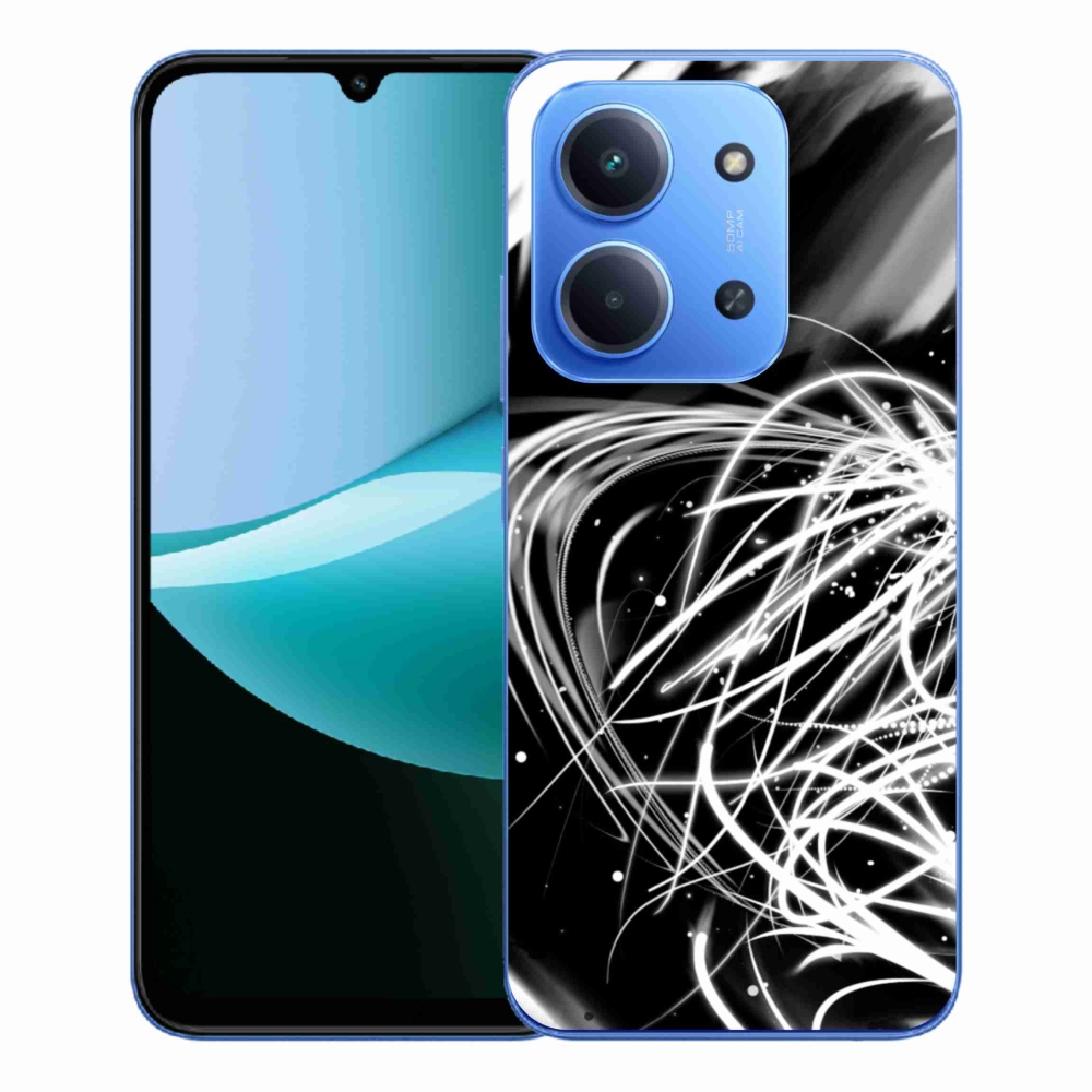 Gél borítás mmCase a Xiaomi Redmi 15C 4G/5G (173mm) - kivonat 2