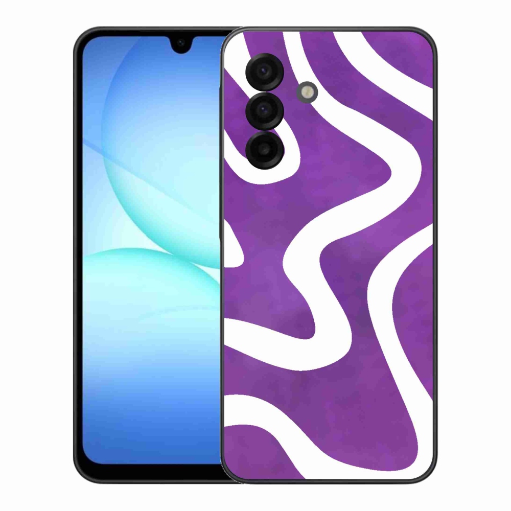 Zselés borítás mmCase Samsung Galaxy A17 4G/5G - absztrakt 30