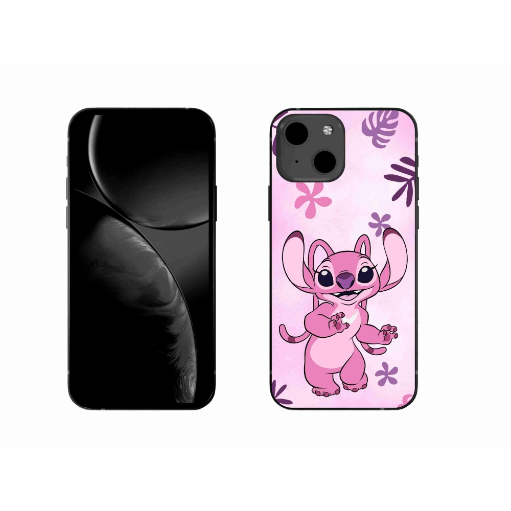 Zselés borítás mmCase iPhone 13 6.1 - varráshoz 3