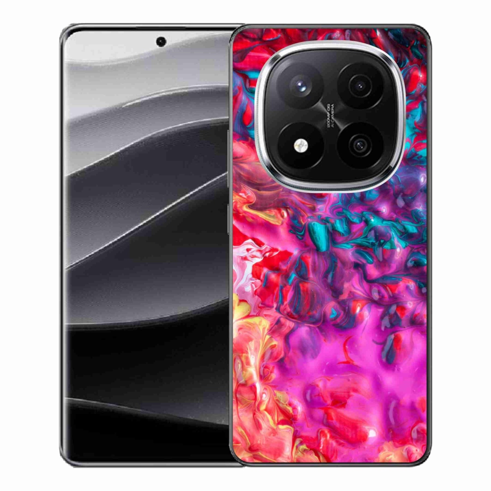 Gél borítás mmCase a Xiaomi Redmi Note 14 Pro+ 5G számára - kivonat 27