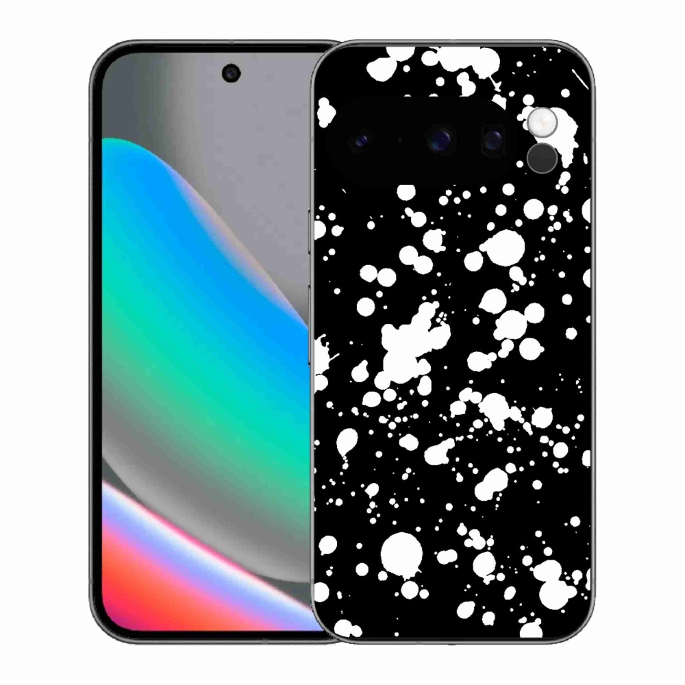 Zselés borítás mmCase a Google Pixel 10 Pro-n - kivonat 32