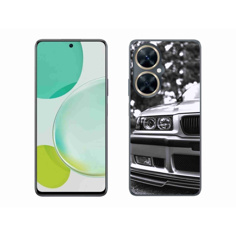 Gél borítás mmCase a Huawei Nova 11i készülékhez - autó 4