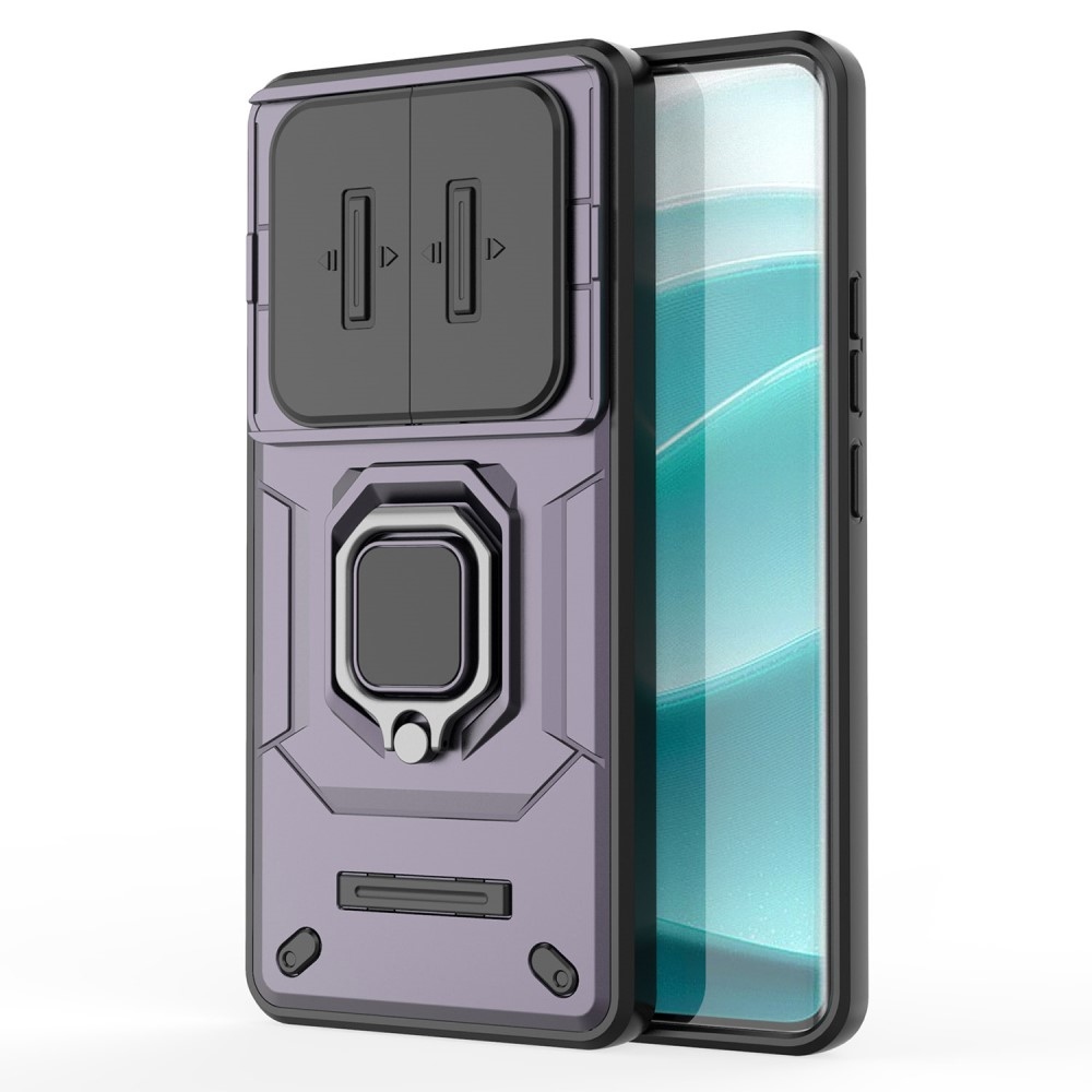 Lencseálló borítás a Xiaomi Redmi Note 14 Pro 5G/Poco X7 5G készülékhez - lila