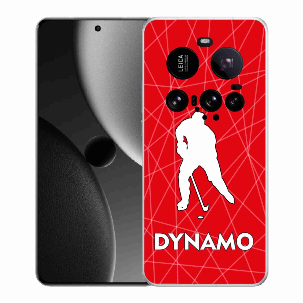 Zselés borítás mmCase a Xiaomi 15 Ultra - Dynamo 2 számára