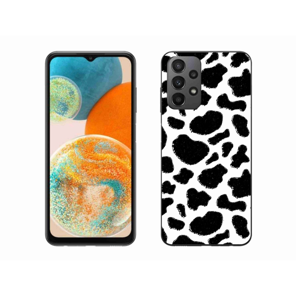 Gél borítás mmCase Samsung Galaxy A23 4G/5G - kivonat 31