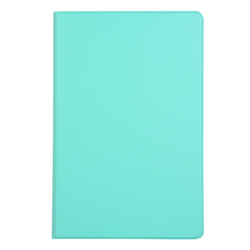 Fedél zárható tablet tok Lenovo Tab P12 Pro - kék-zöld