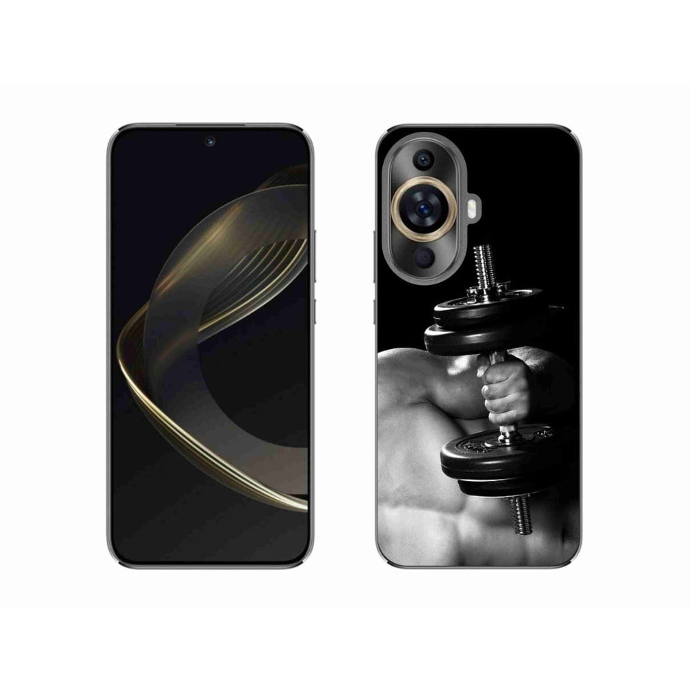 Gél borítás mmCase a Huawei Nova 11-en - boost 2