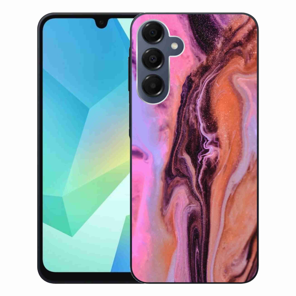 Zselés borítás mmCase Samsung Galaxy A16 4G/5G - kivonat 26